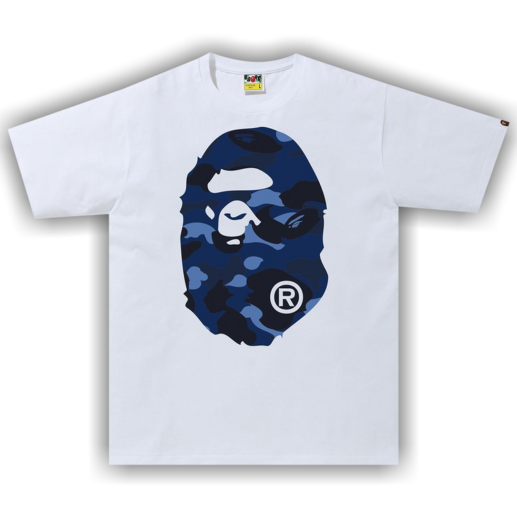 Bape Shirt NSRK SPHERE