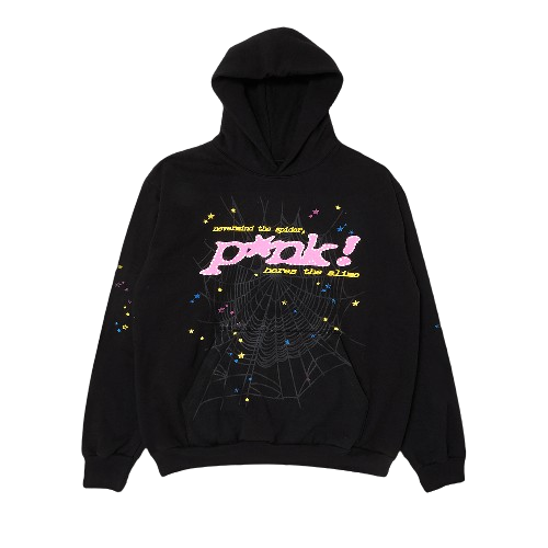 Spyder Hoodie