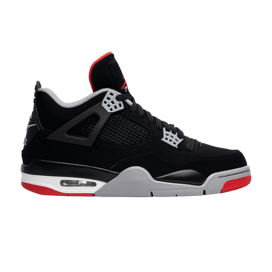 Jordan 4