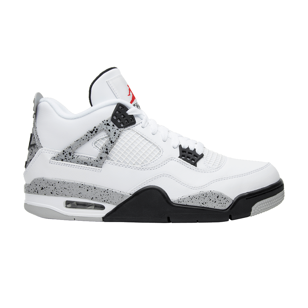 Jordan 4