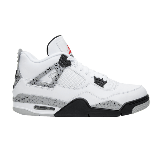 Jordan 4