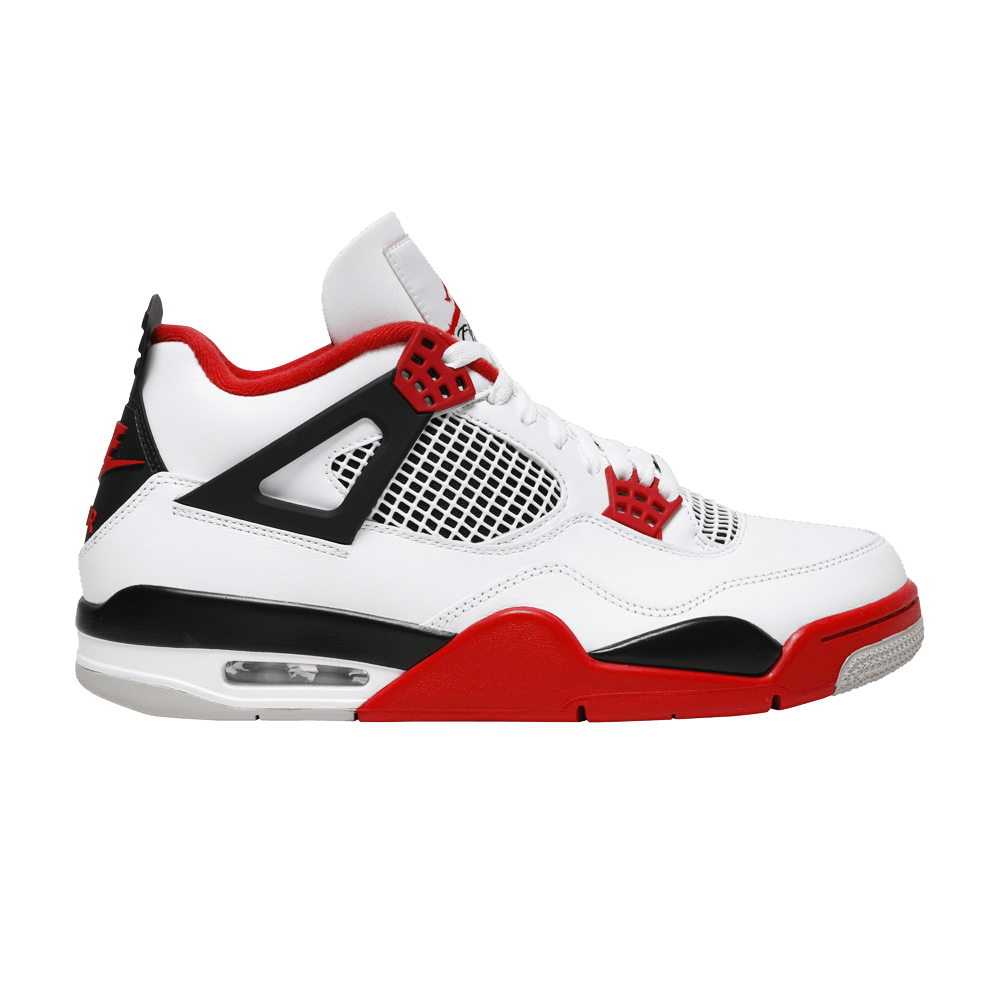 Jordan 4