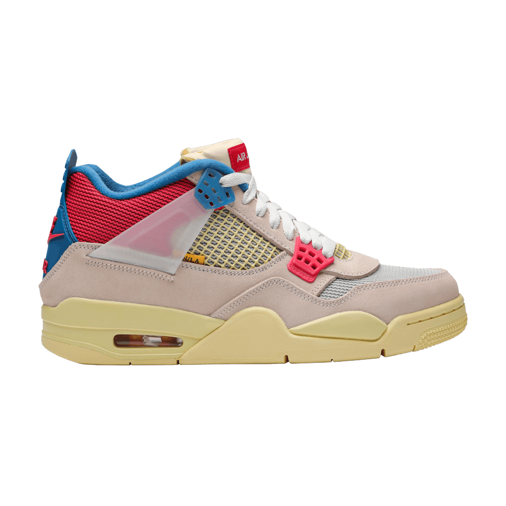 Jordan 4