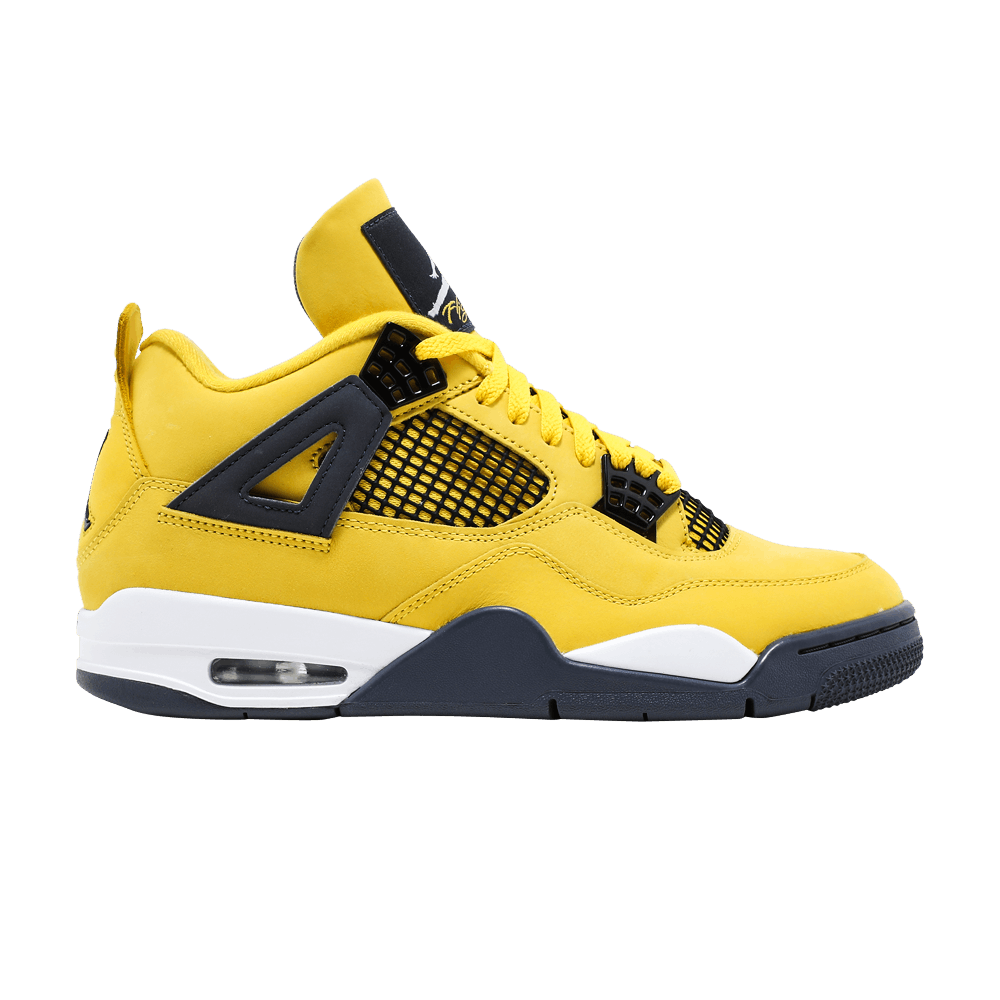 Jordan 4