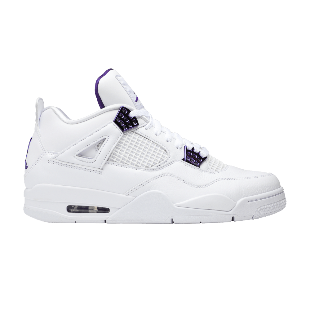 Jordan 4