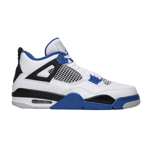 Jordan 4