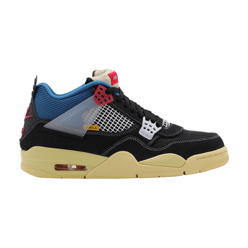 Jordan 4