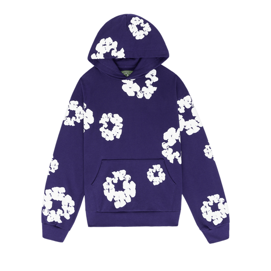 Denim Tears Hoodie