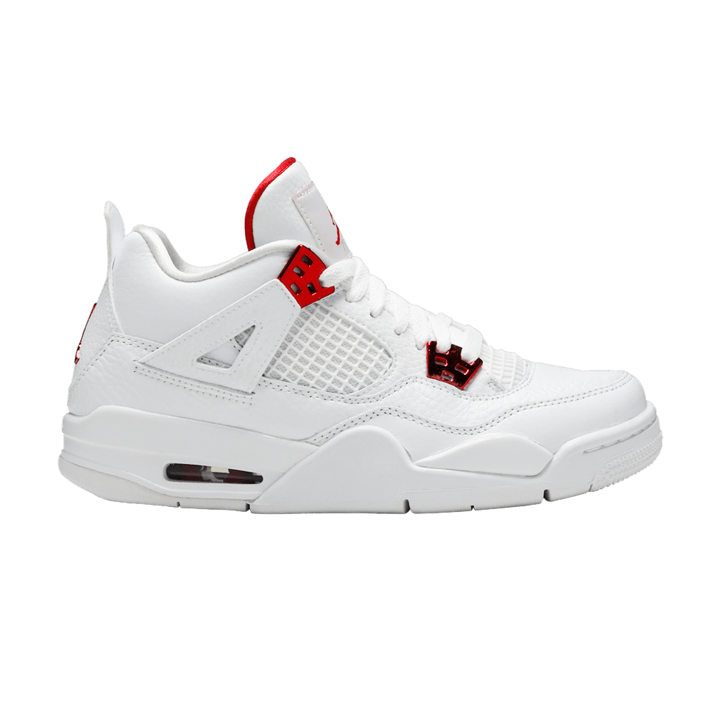 Jordan 4