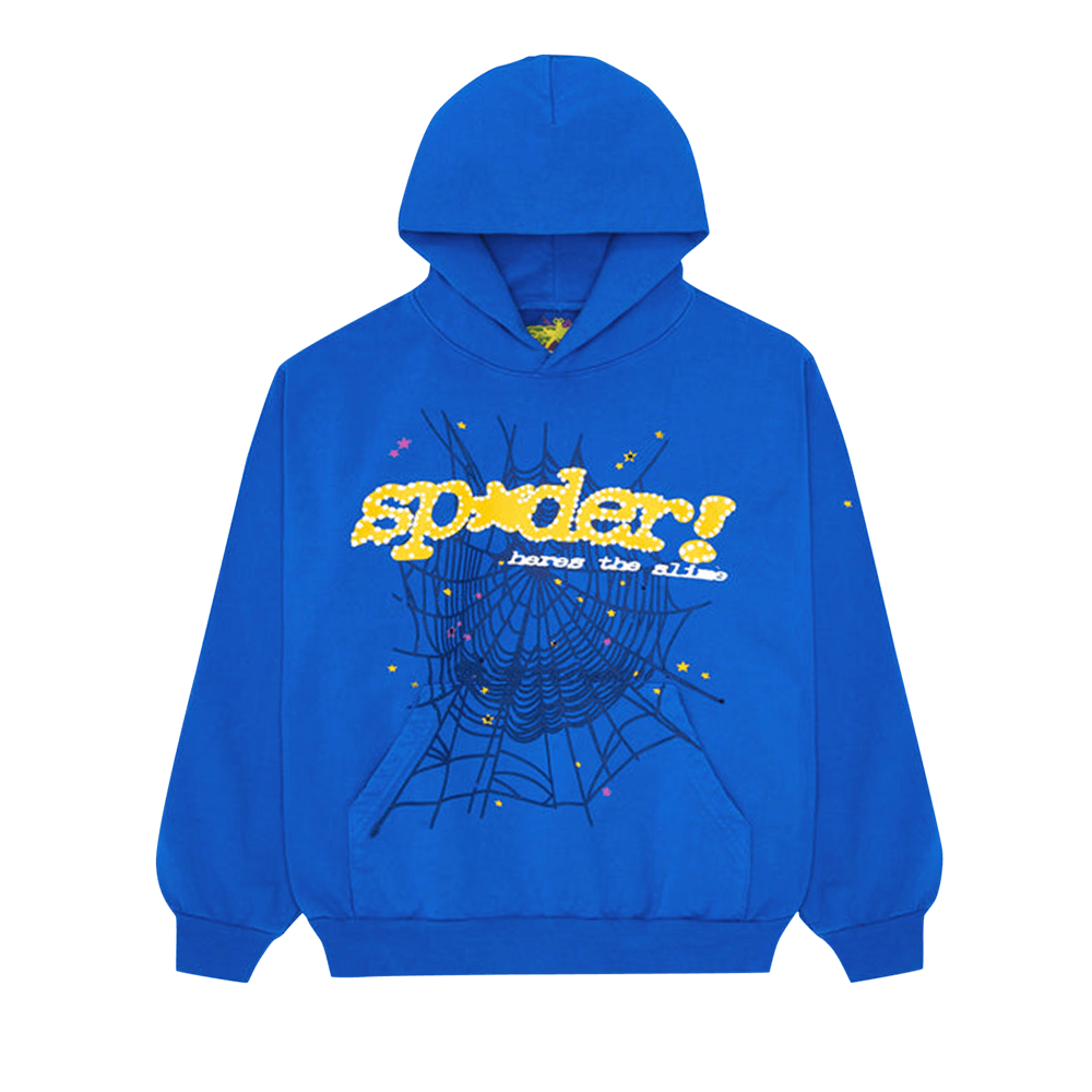 Spyder Hoodie