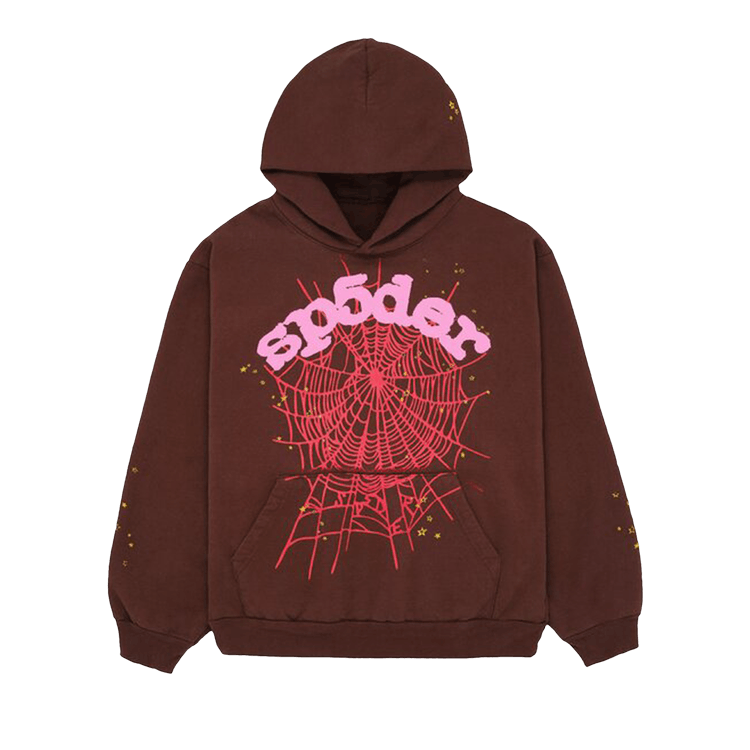 Spyder Hoodie