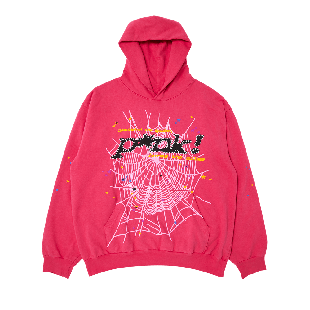 Spyder Hoodie