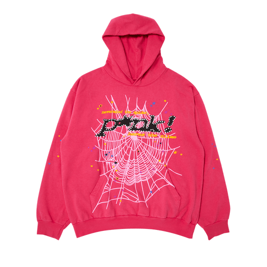 Spyder Hoodie