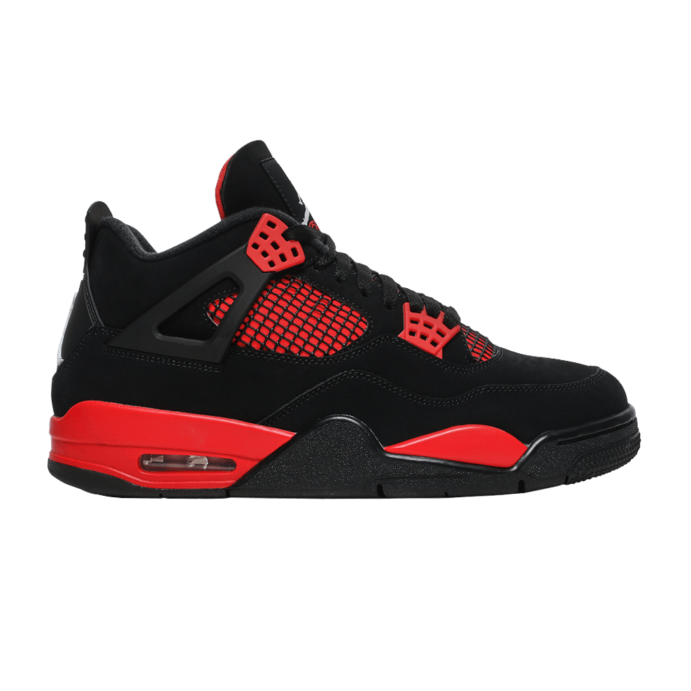 Jordan 4