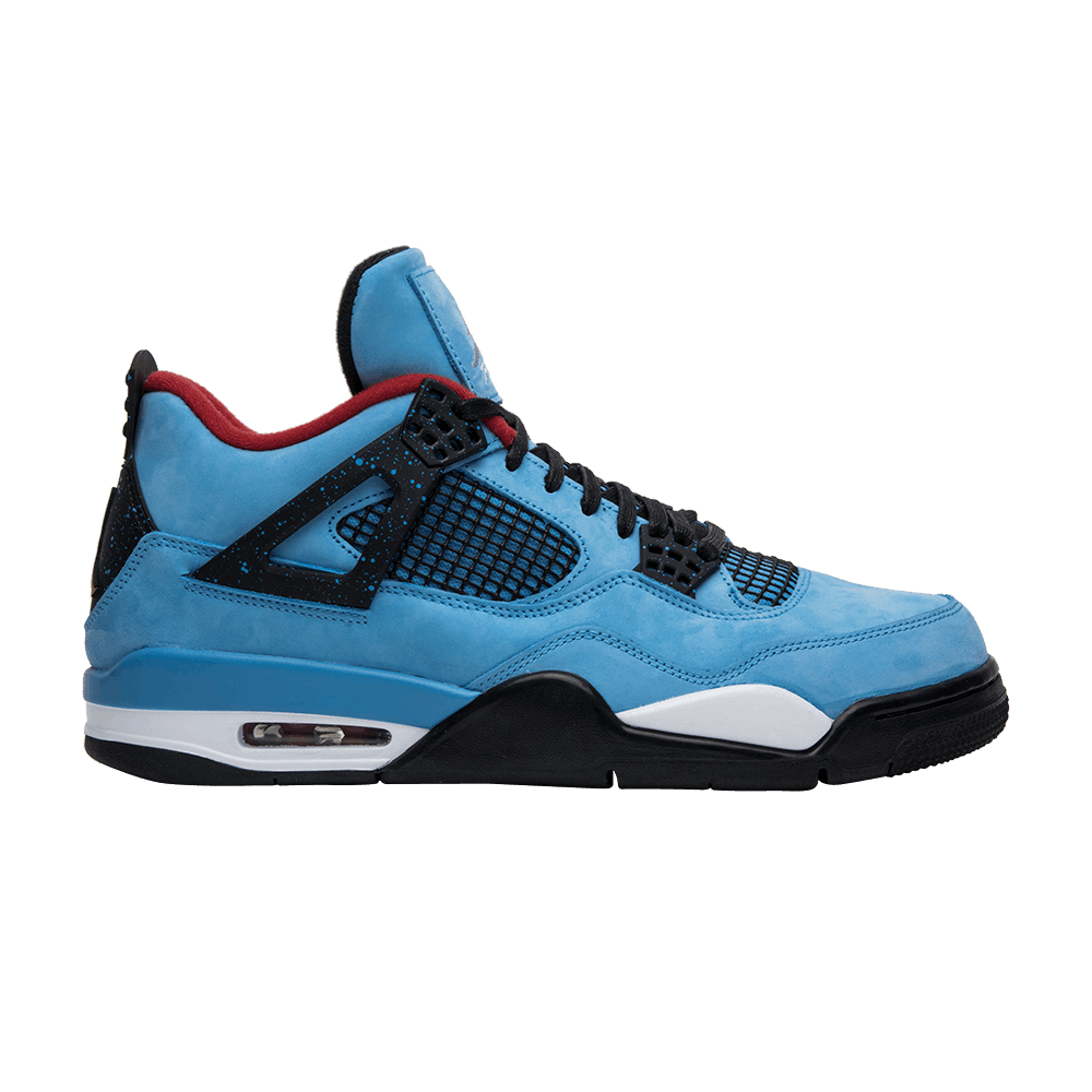 Jordan 4