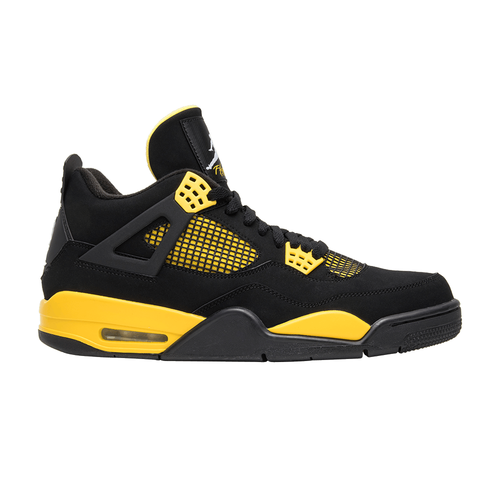 Jordan 4